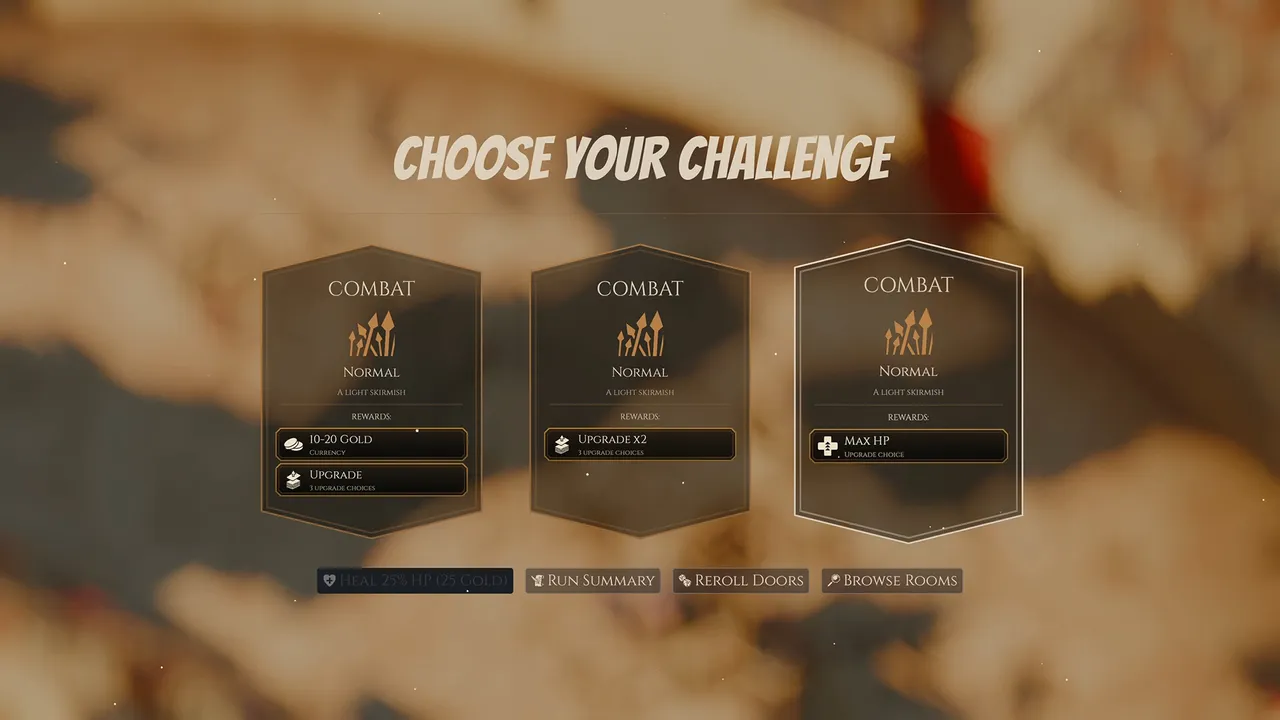 Mini Gladiators Screenshot 8