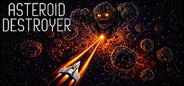 Asteroid Destroyer