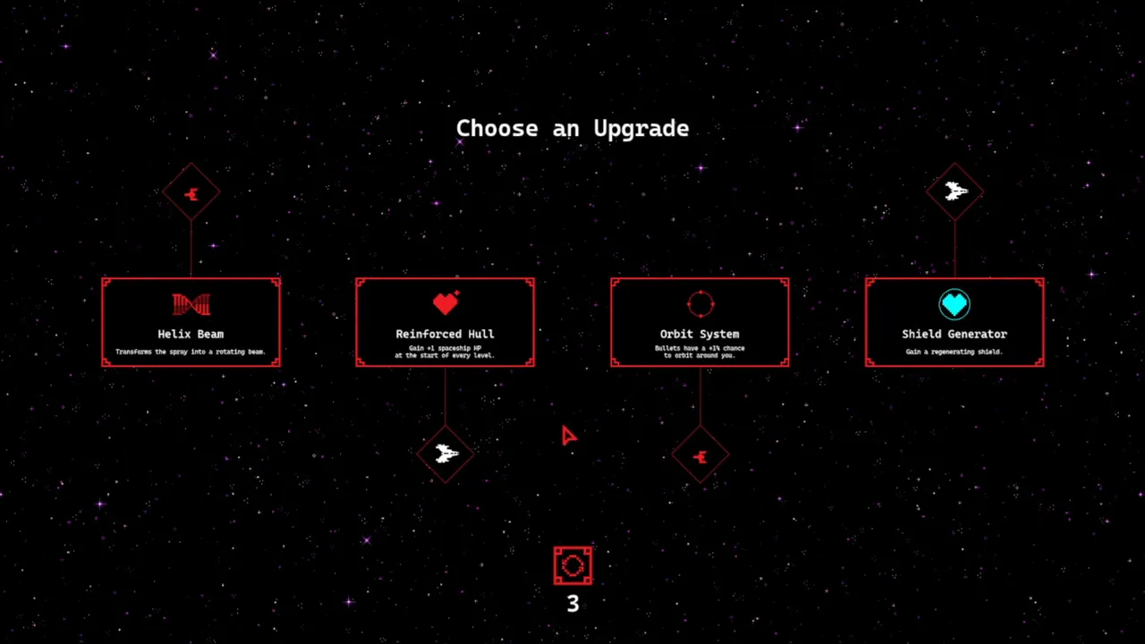 Asteroid Destroyer Screenshot 3