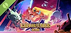 Chivalware Demo