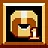 Disk Knight: Challenge 1