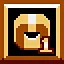Disk Knight: Challenge 1 icon