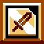 Weapon Mastery: Broadsword icon