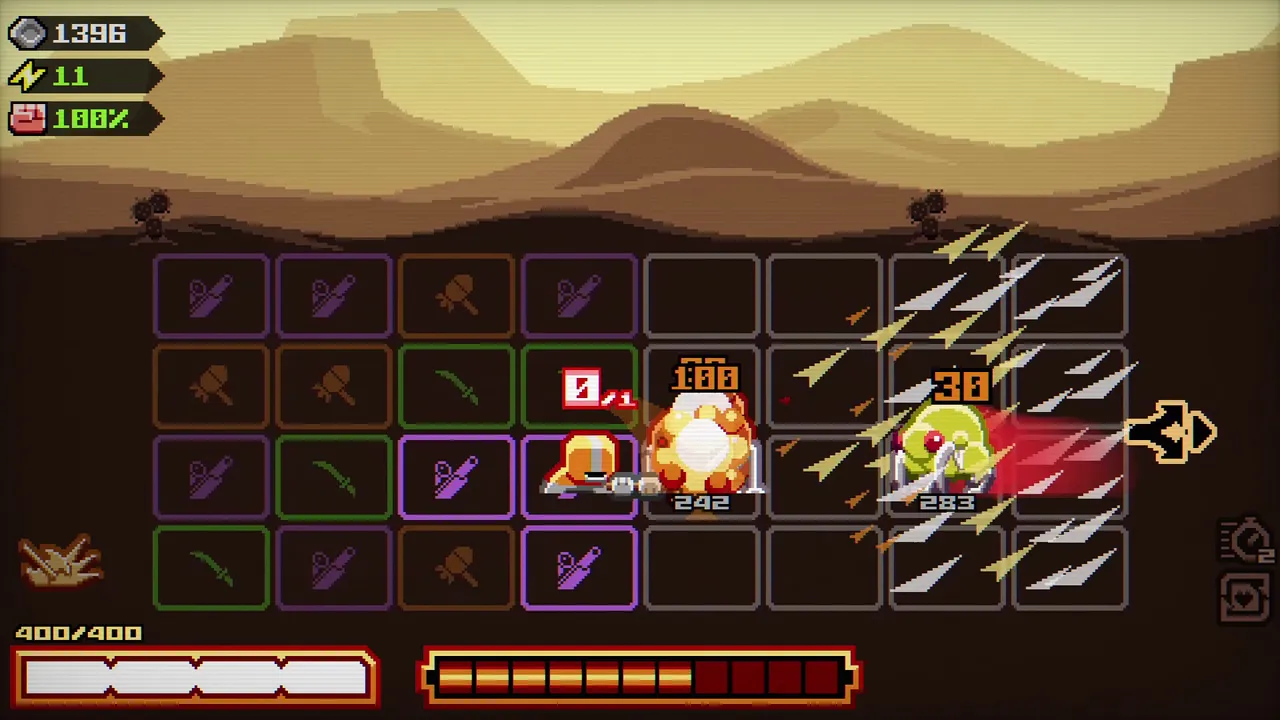 Chivalware Demo Screenshot 0