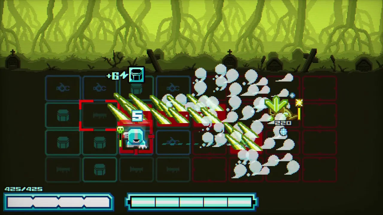 Chivalware Demo Screenshot 7