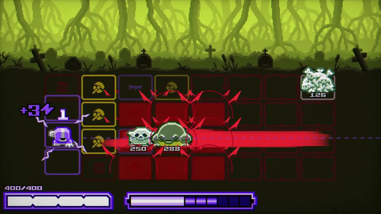Chivalware Demo Screenshot 11