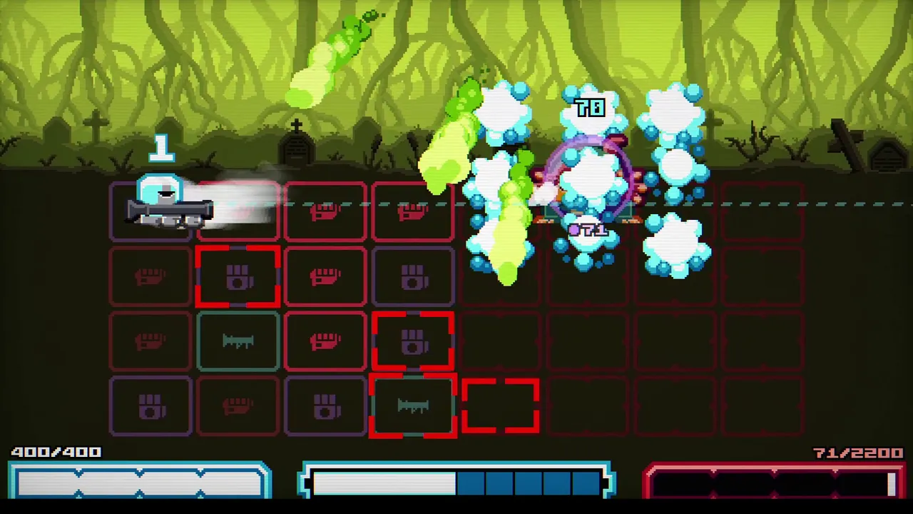 Chivalware Demo Screenshot 10