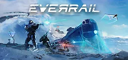 EverRail Playtest
