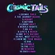 Cosmic Tails Soundtrack Screenshot 1