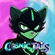 Cosmic Tails Soundtrack Screenshot 4