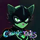 Cosmic Tails Soundtrack Screenshot 0