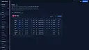 MOBA Manager Screenshot 2