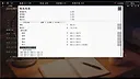 Project Refactor Demo Screenshot 1