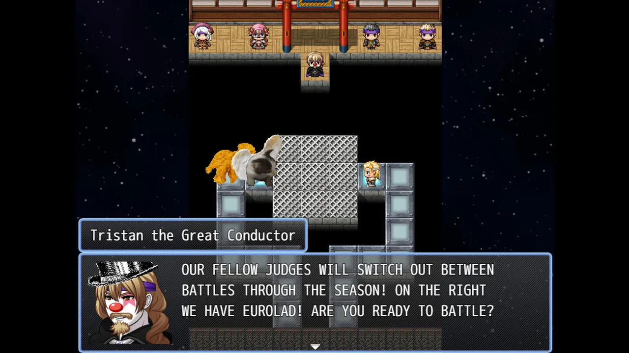 Dino Tendie World Tour Screenshot 2