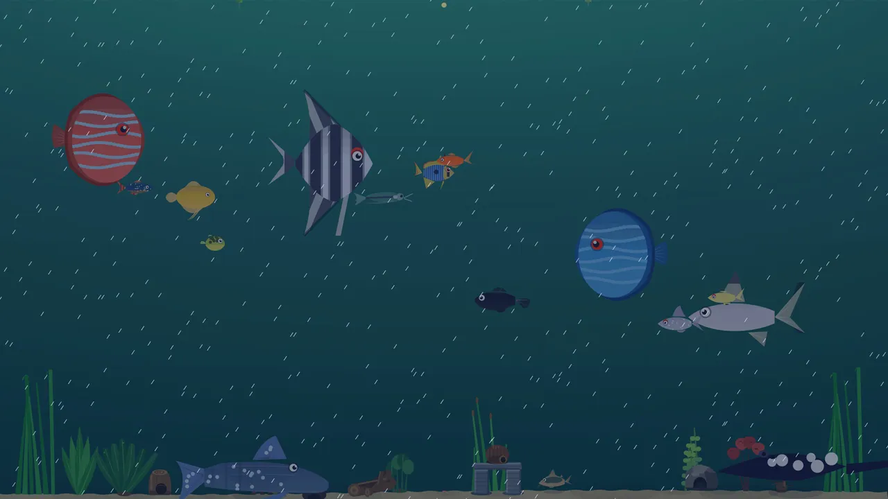 Nanoquarium Screenshot 7