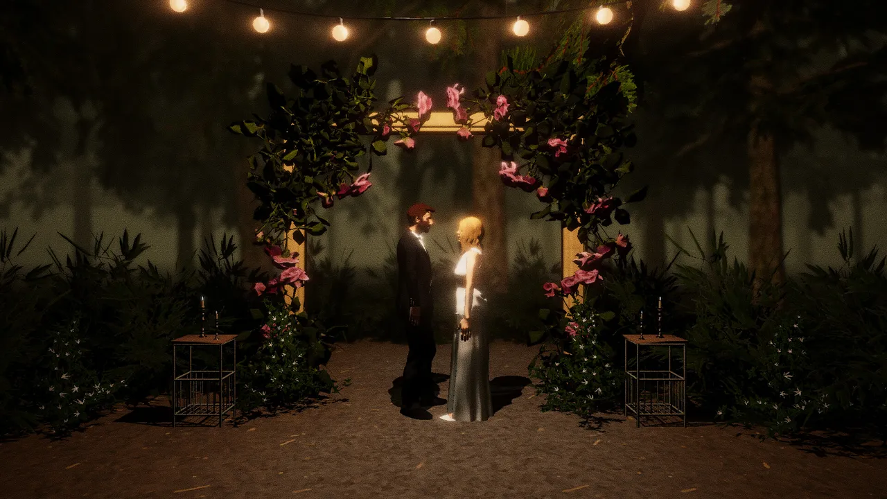 In Loving Memory Screenshot 4