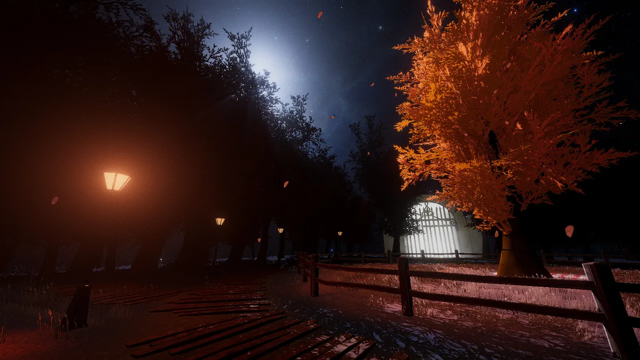 In Loving Memory Screenshot 0