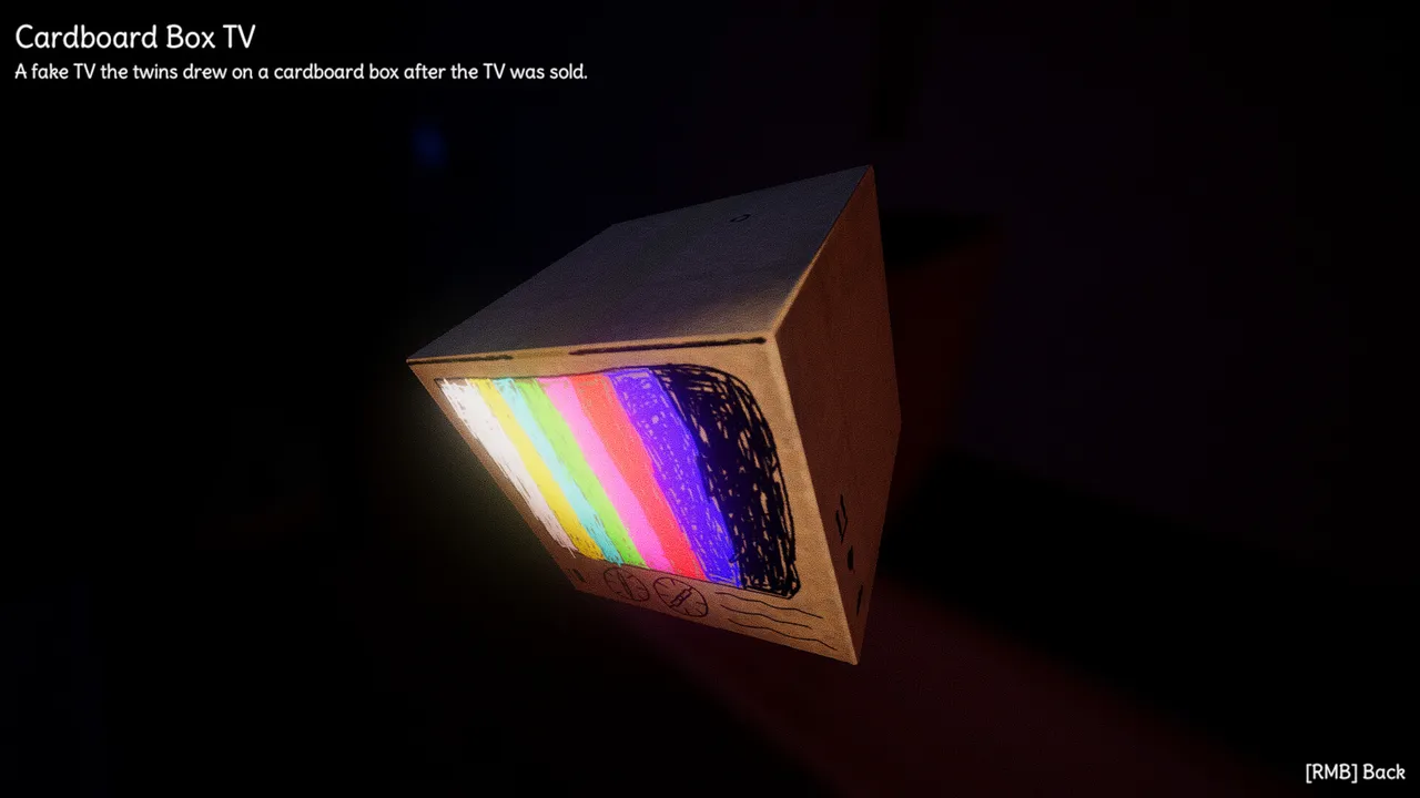 In Loving Memory Screenshot 2