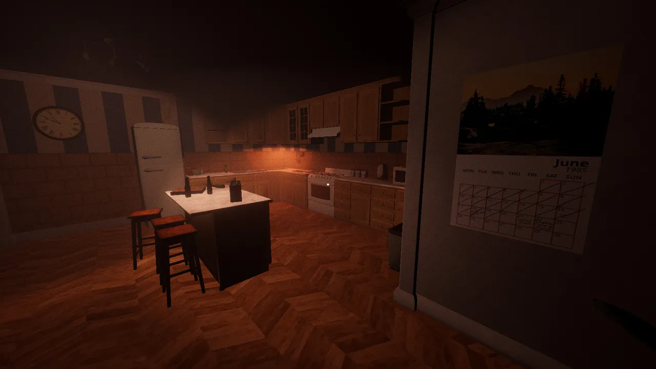 In Loving Memory Screenshot 3