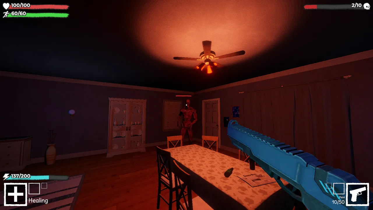 In Loving Memory Screenshot 1