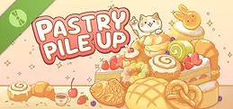 Pastry Pile Up Demo