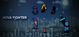 Nova Fighter