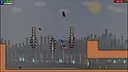 Nova Fighter Screenshot 1
