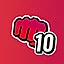 You Were Too Strong... icon