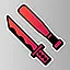 I Acknowledge Only the Strong icon