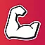 Time to Get a Tad Serious icon