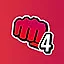You're Strong, Aren't Ya? icon