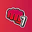 You're One of Those Heroes Too? Fight Me! icon