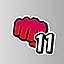 You Did Fine, Nice Fight icon