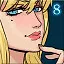 The Queen of Spades is defeated icon