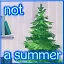 This is not a summer icon