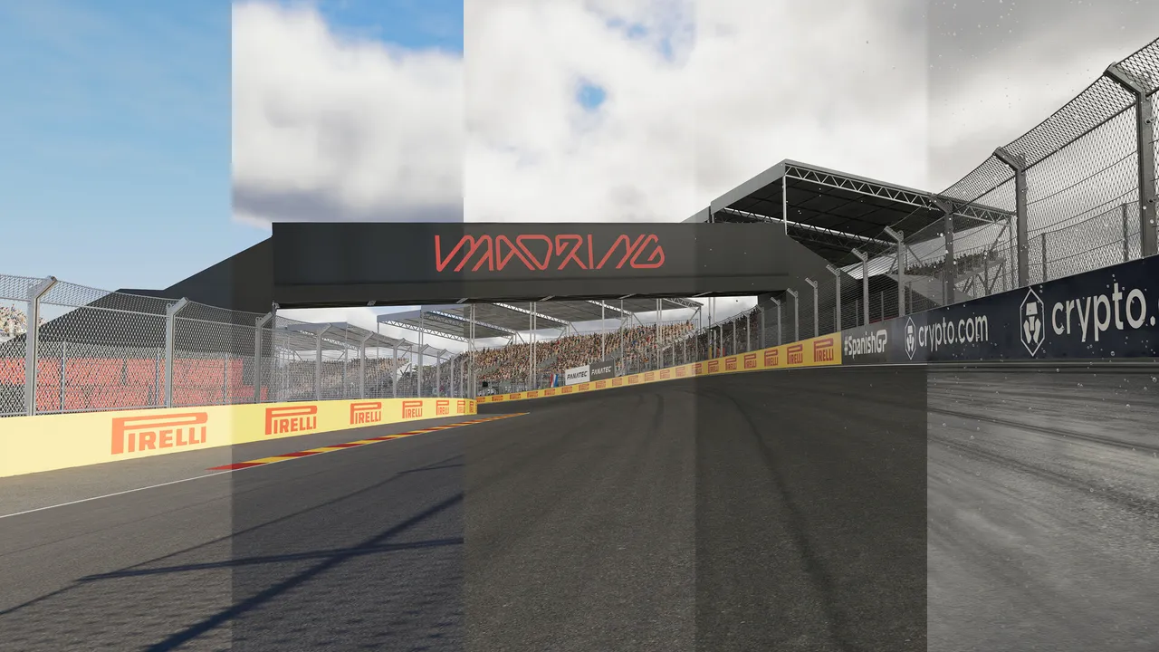 F1® 25: 2026 Season Pack Screenshot 7