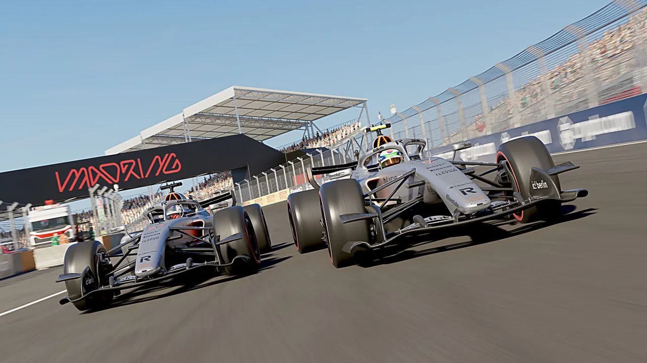 F1® 25: 2026 Season Pack Screenshot 2