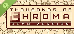Thousands of Chroma Demo