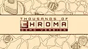 Thousands of Chroma Demo Screenshot 0