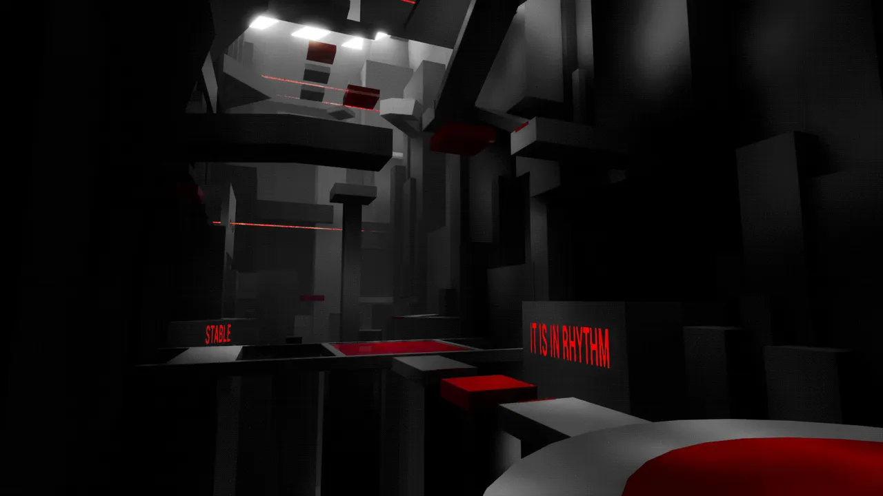 THROB Screenshot 4