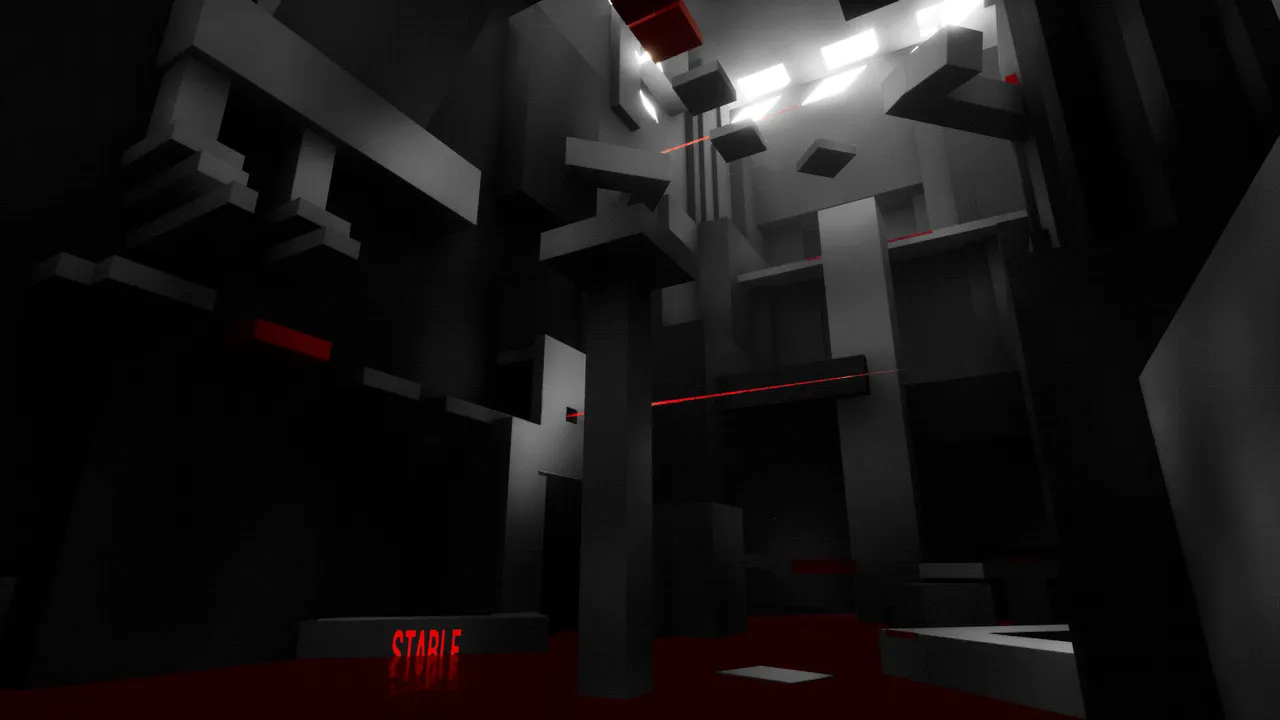 THROB Screenshot 0