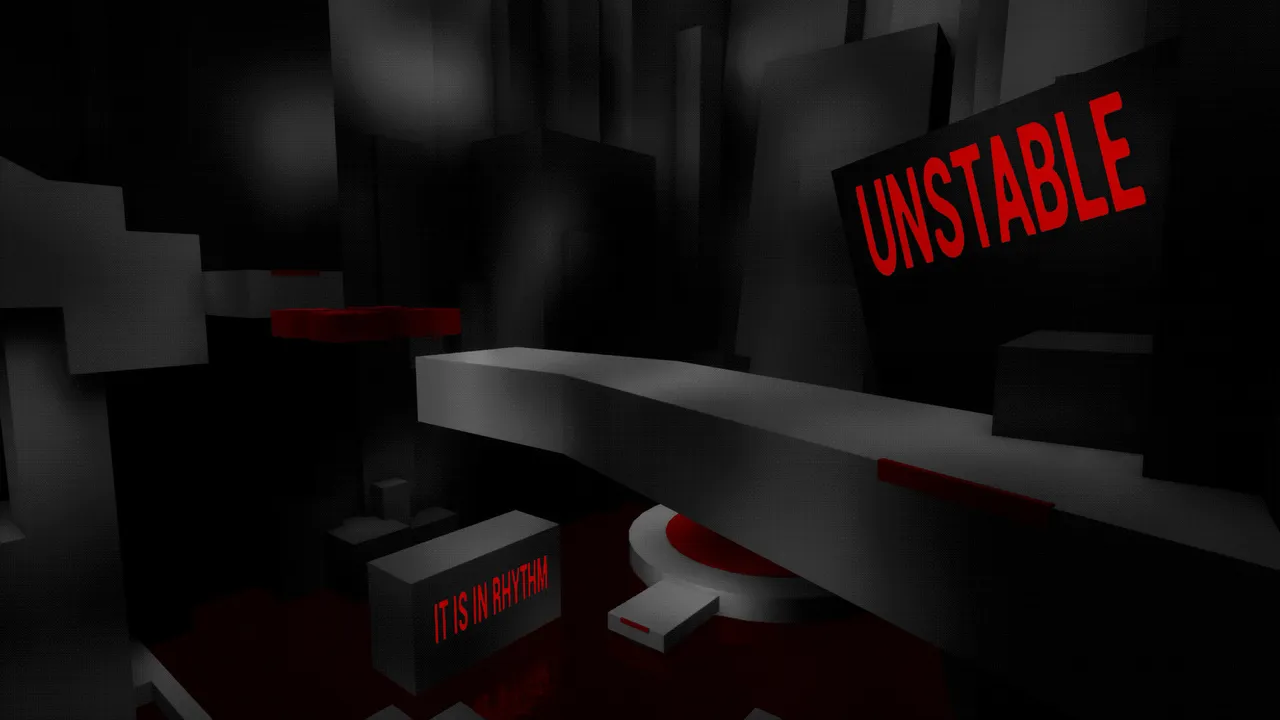 THROB Screenshot 2