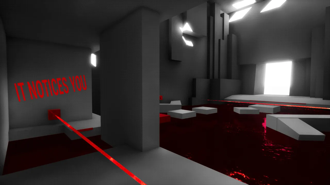 THROB Screenshot 1