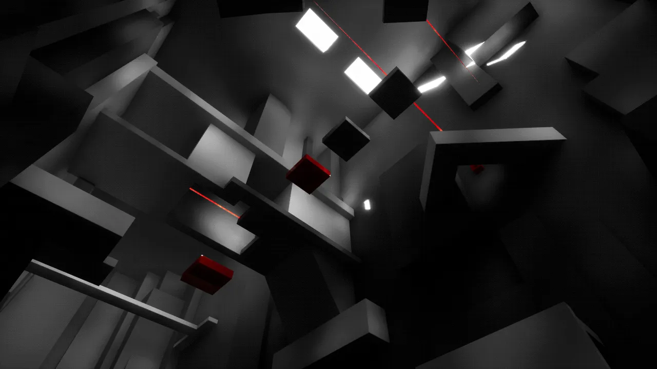 THROB Screenshot 3