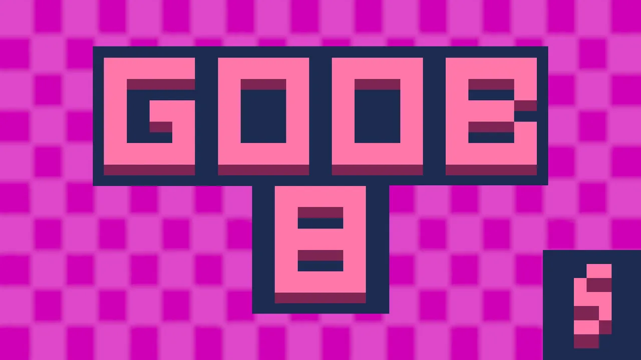 GOOB8 Screenshot 4