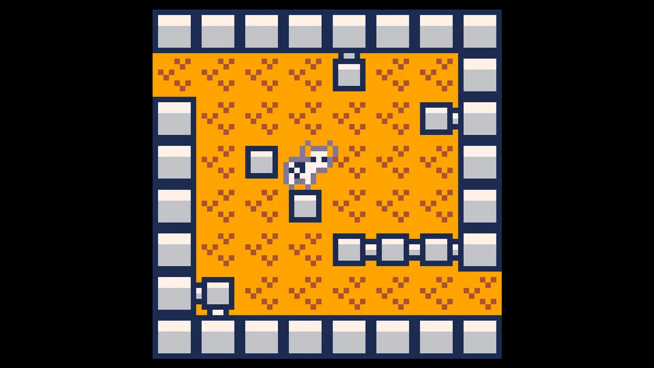 GOOB8 Screenshot 3