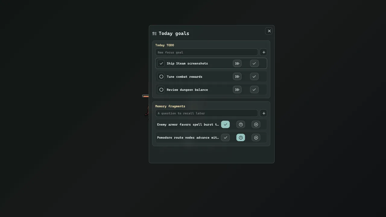 Metronome Mage Screenshot 3
