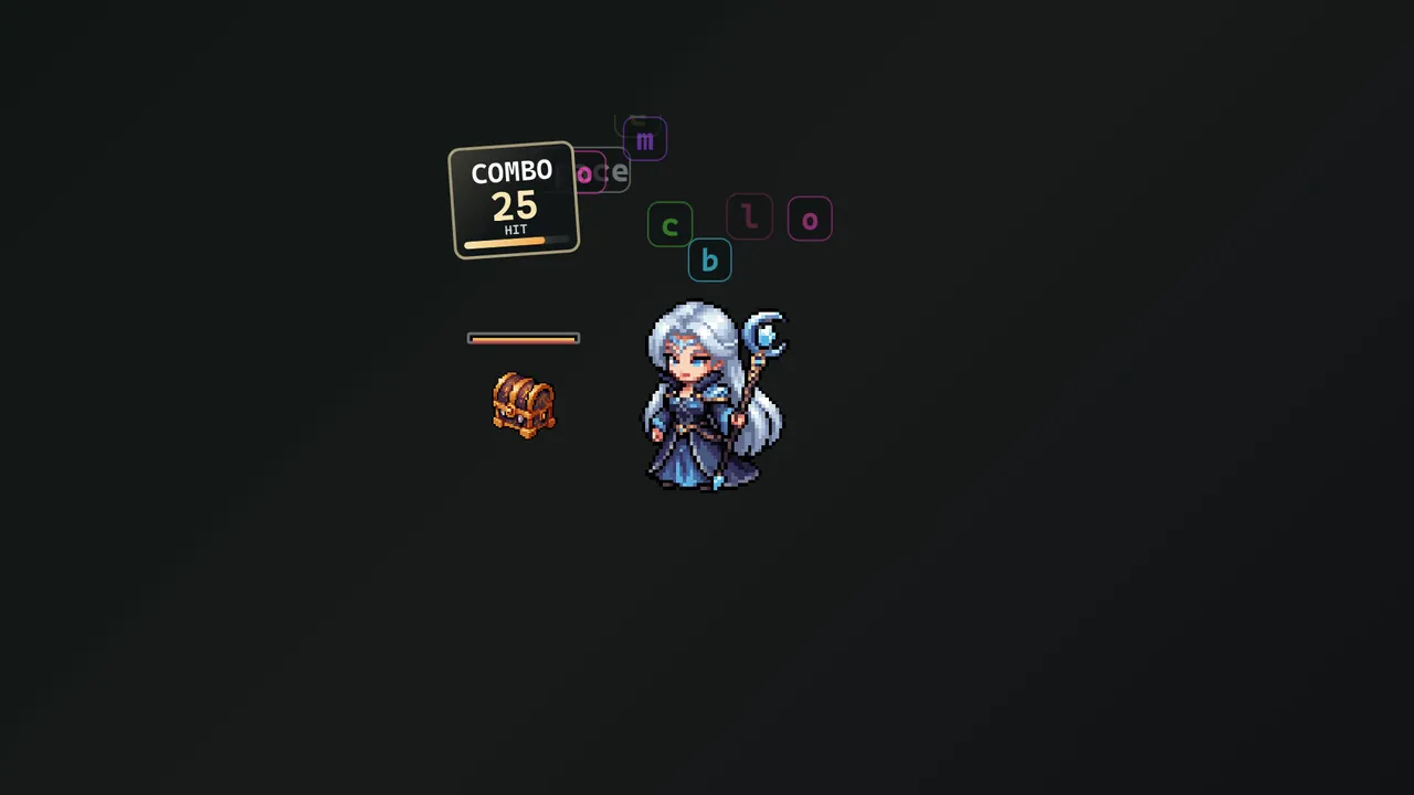 Metronome Mage Screenshot 0