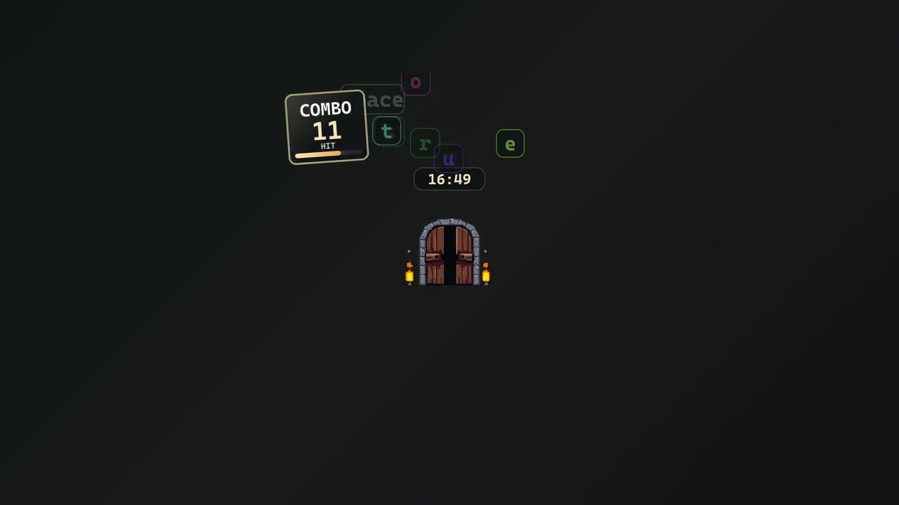 Metronome Mage Screenshot 1