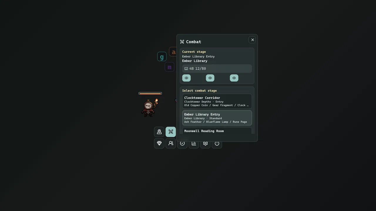 Metronome Mage Screenshot 4